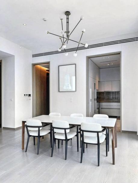 3 Bath, ApartmentFor Sale, Siam, Bangkok