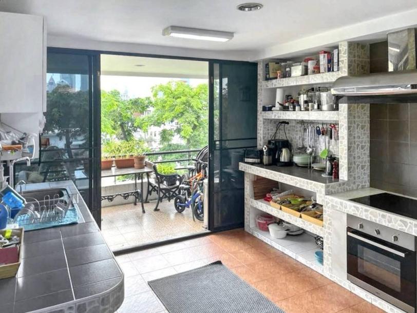 2 Bath, ApartmentFor Sale, Chong Nonsi, Bangkok