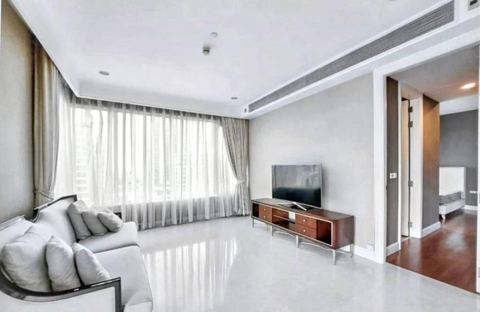 4 Bath, ApartmentFor Sale, Siam, Bangkok