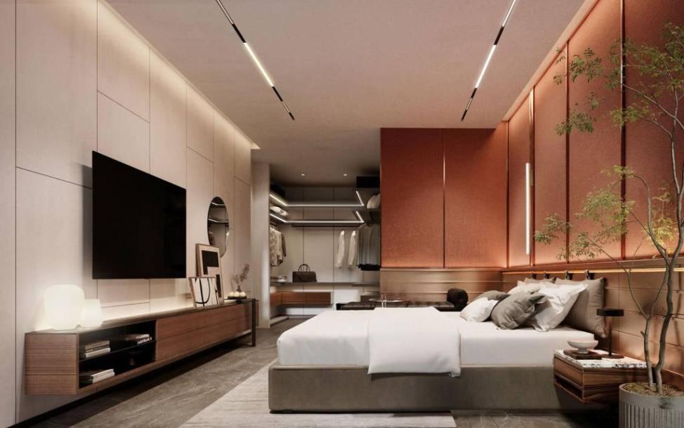 2 Bath, ApartmentFor Sale, Phaya Thai, Bangkok