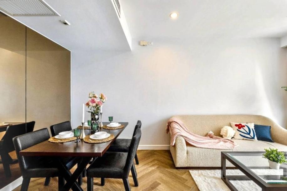 1 Bath, ApartmentFor Sale, Khlong Toei, Bangkok