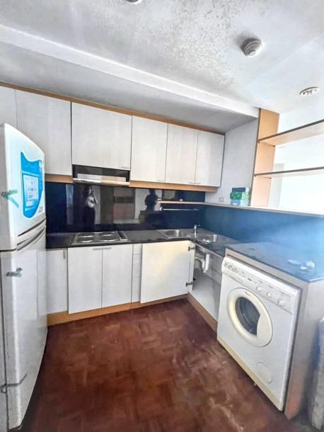 2 Bath, ApartmentFor Sale, Sathon, Bangkok