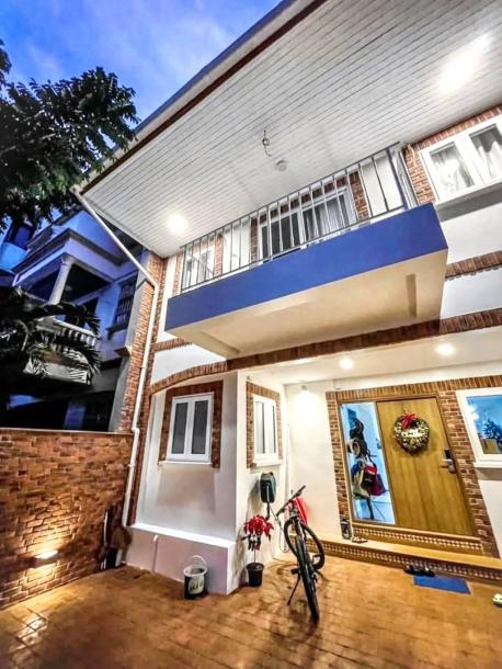 5 Bed, 4 Bath, HouseFor Sale, Charoen Krung, Bangkok