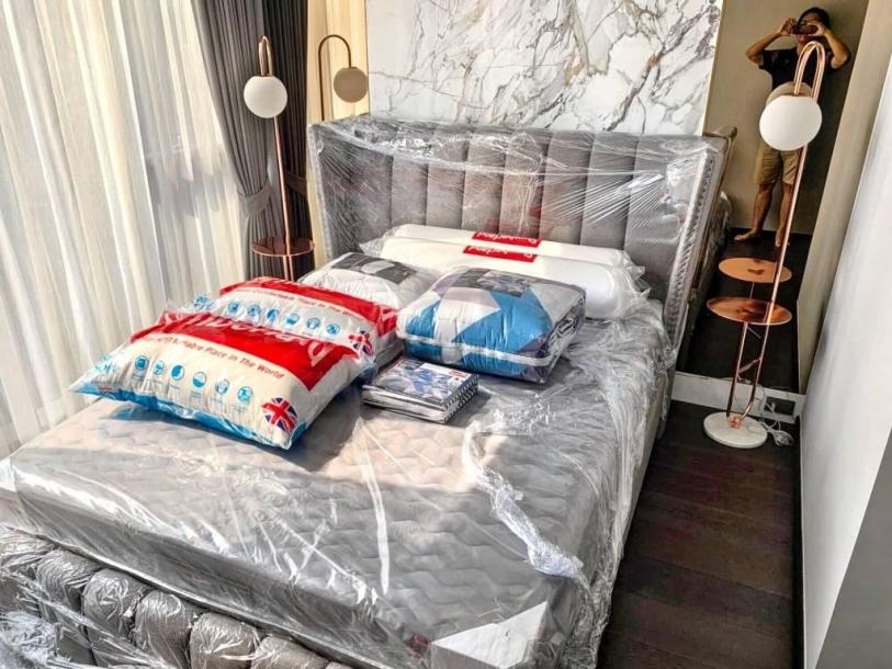 1 Bath, ApartmentFor Sale, Khlong Toei, Bangkok