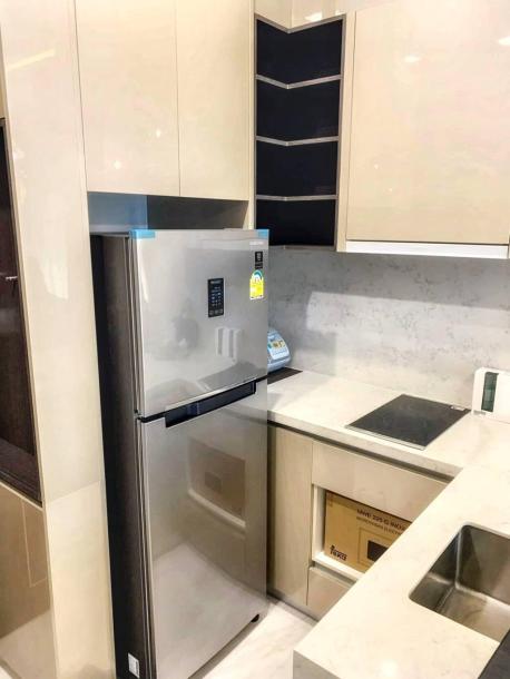 1 Bath, ApartmentFor Sale, Khlong Toei, Bangkok