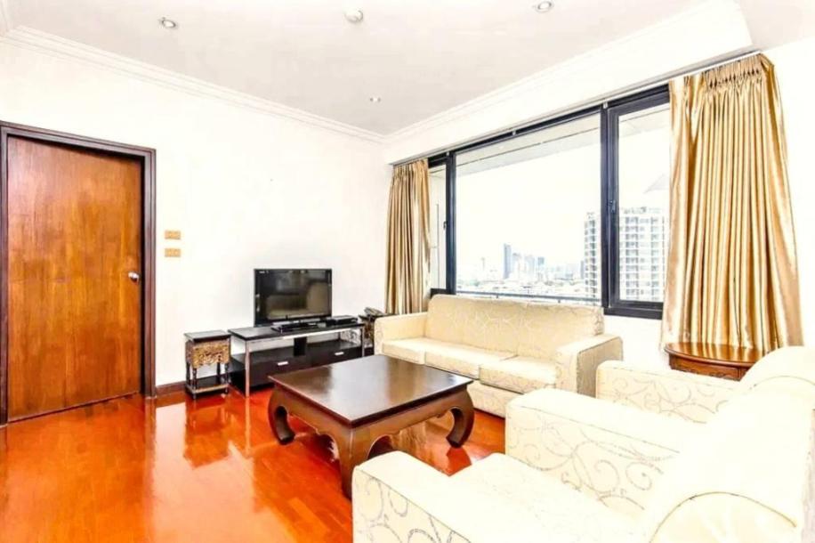 3 Bath, ApartmentFor Sale, Sathon, Bangkok