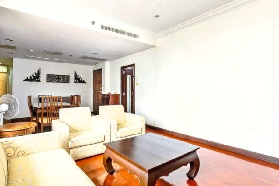 3 Bath, ApartmentFor Sale, Sathon, Bangkok