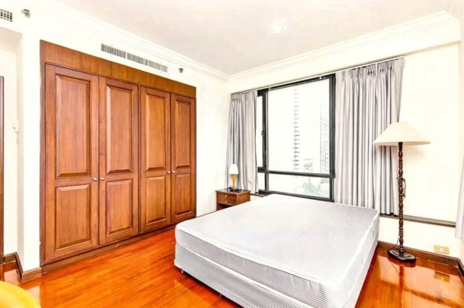 3 Bath, ApartmentFor Sale, Sathon, Bangkok