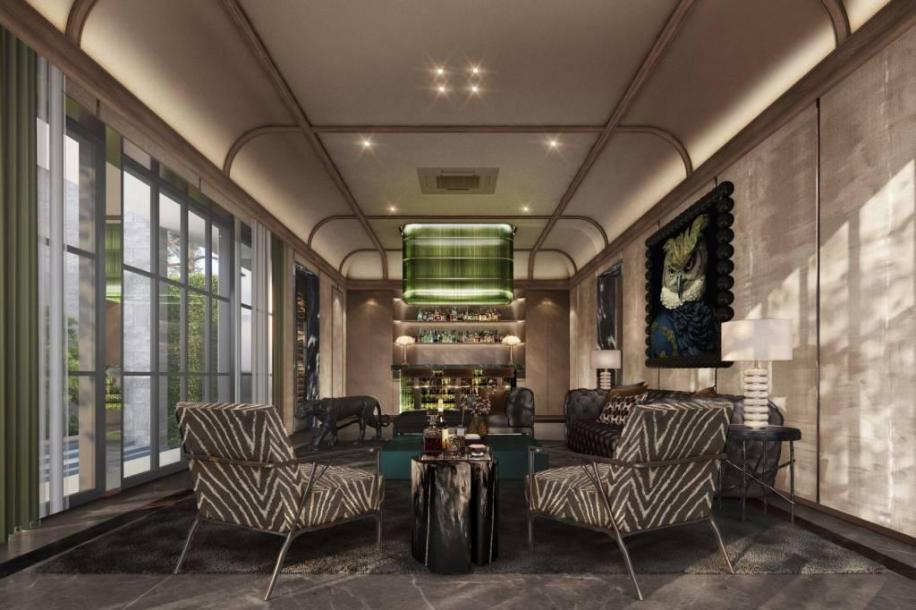 7 Bath, HouseFor Sale, Lat Phrao, Bangkok