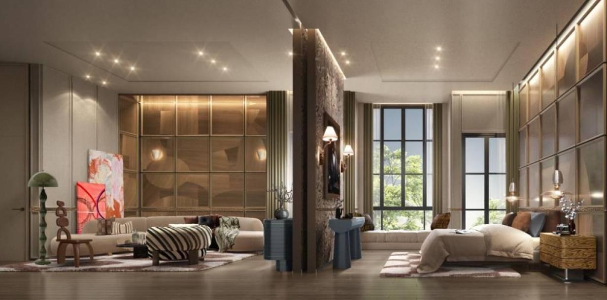 7 Bath, HouseFor Sale, Lat Phrao, Bangkok