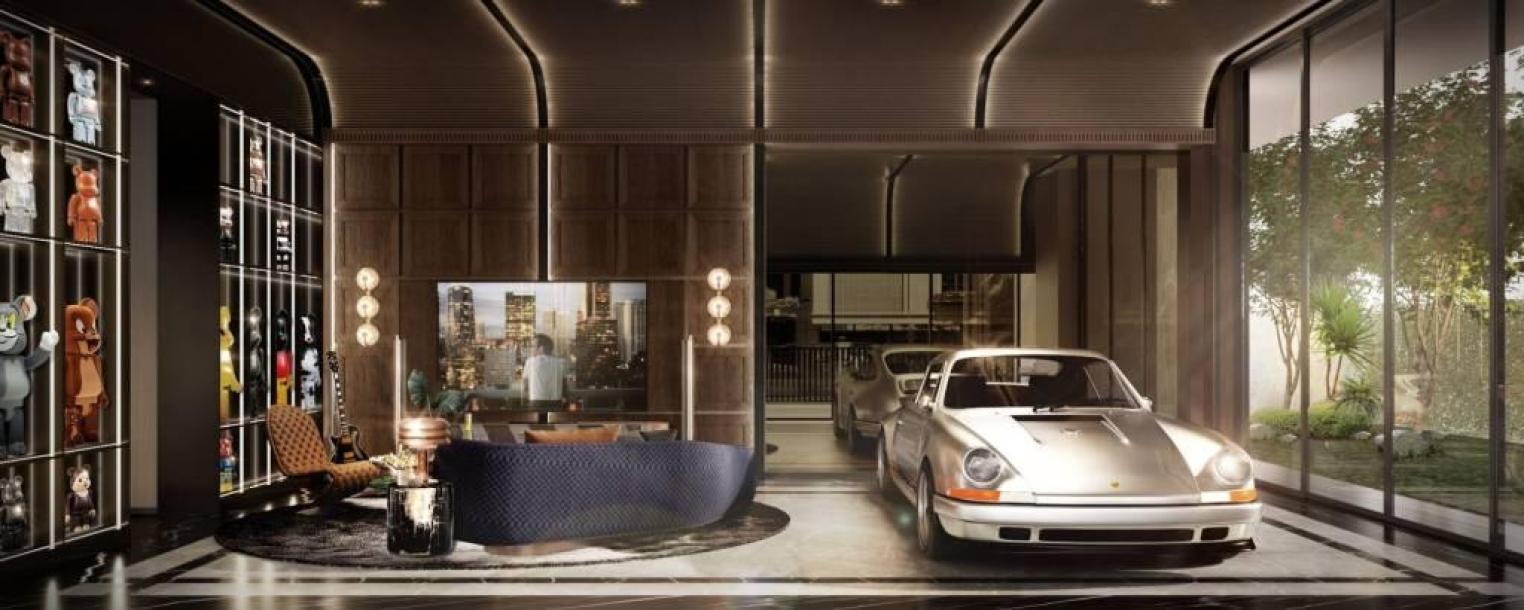 7 Bath, HouseFor Sale, Lat Phrao, Bangkok