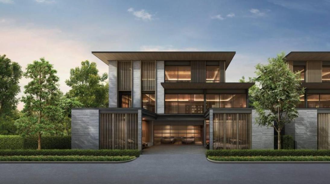 8 Bath, HouseFor Sale, Other, Bangkok