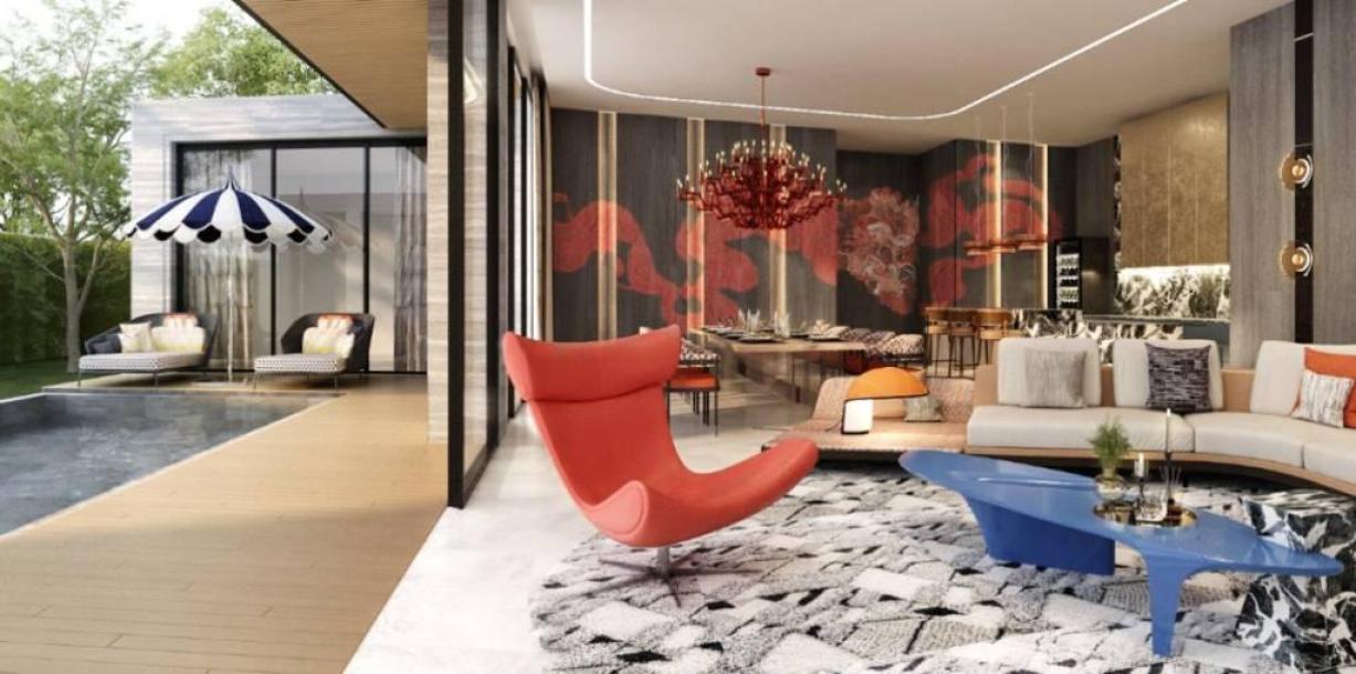 8 Bath, HouseFor Sale, Other, Bangkok