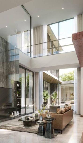 8 Bath, HouseFor Sale, Other, Bangkok