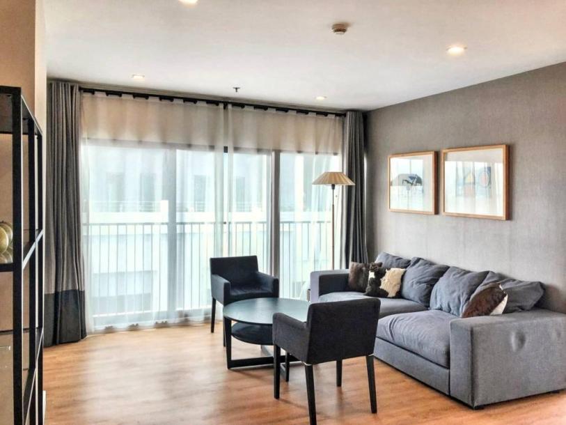 1 Bath, ApartmentFor Sale, Khlong Toei, Bangkok