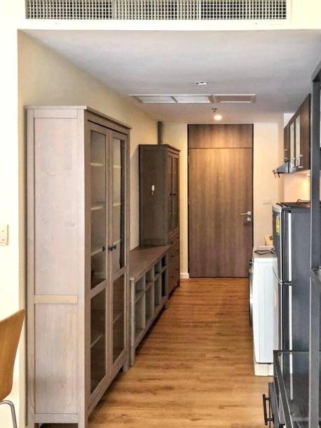 1 Bath, ApartmentFor Sale, Khlong Toei, Bangkok