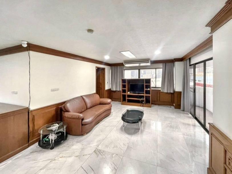 3 Bath, ApartmentFor Sale, Sukhumvit, Bangkok