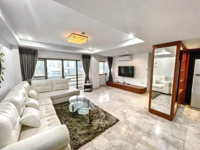 2 Bath, ApartmentFor Sale, Sukhumvit, Bangkok