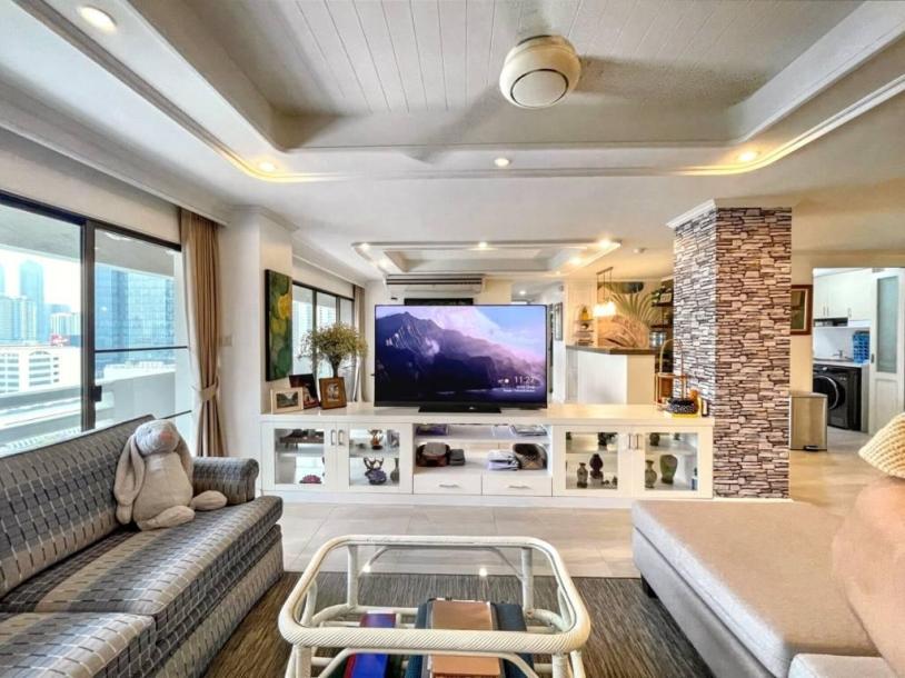 2 Bath, ApartmentFor Sale, Sukhumvit, Bangkok