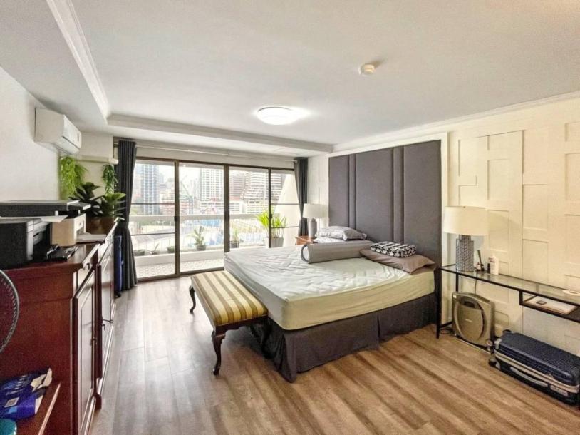 2 Bath, ApartmentFor Sale, Sukhumvit, Bangkok