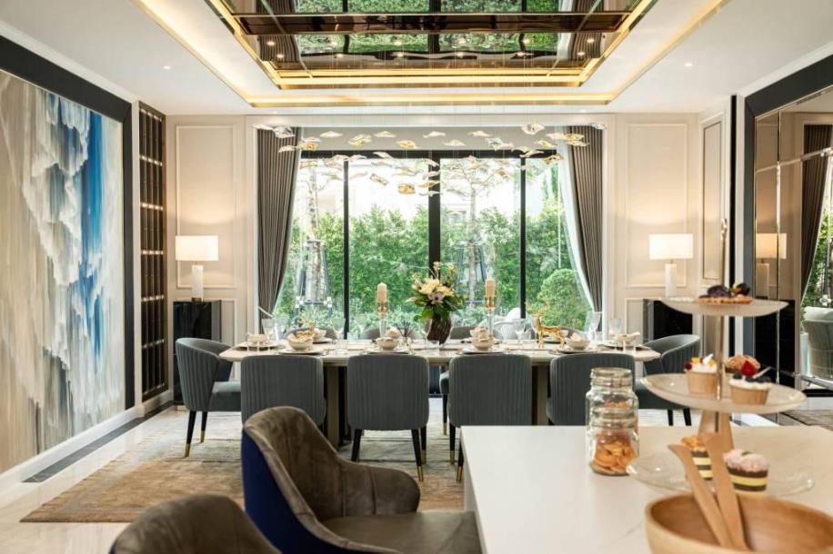 8 Bath, HouseFor Sale, Ramkhamhaeng, Bangkok