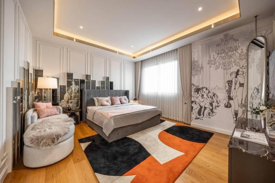 6 Bath, HouseFor Sale, Ramkhamhaeng, Bangkok