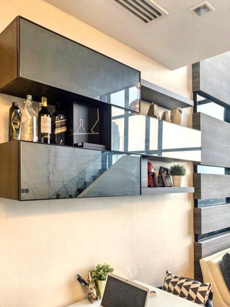 3 Bath, ApartmentFor Sale, Huai Khwang, Bangkok