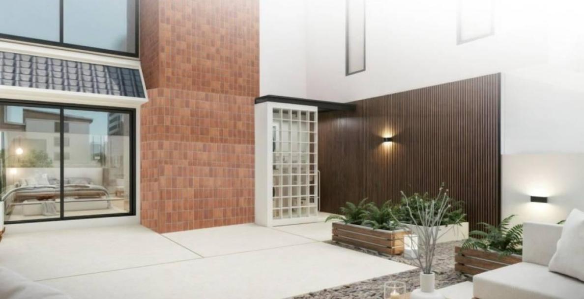 2 Bed, 2 Bath, ApartmentFor Sale, Sathon, Bangkok