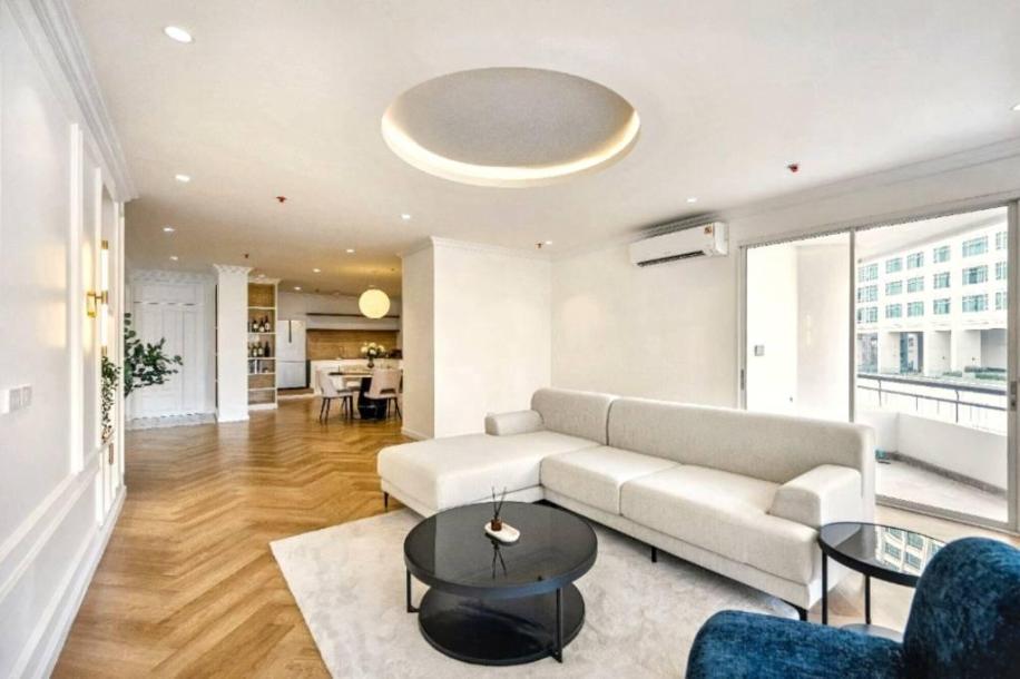 3 Bath, ApartmentFor Sale, Sukhumvit, Bangkok