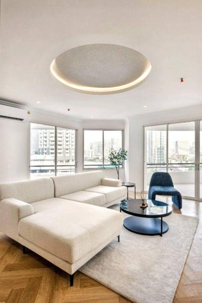 3 Bath, ApartmentFor Sale, Sukhumvit, Bangkok