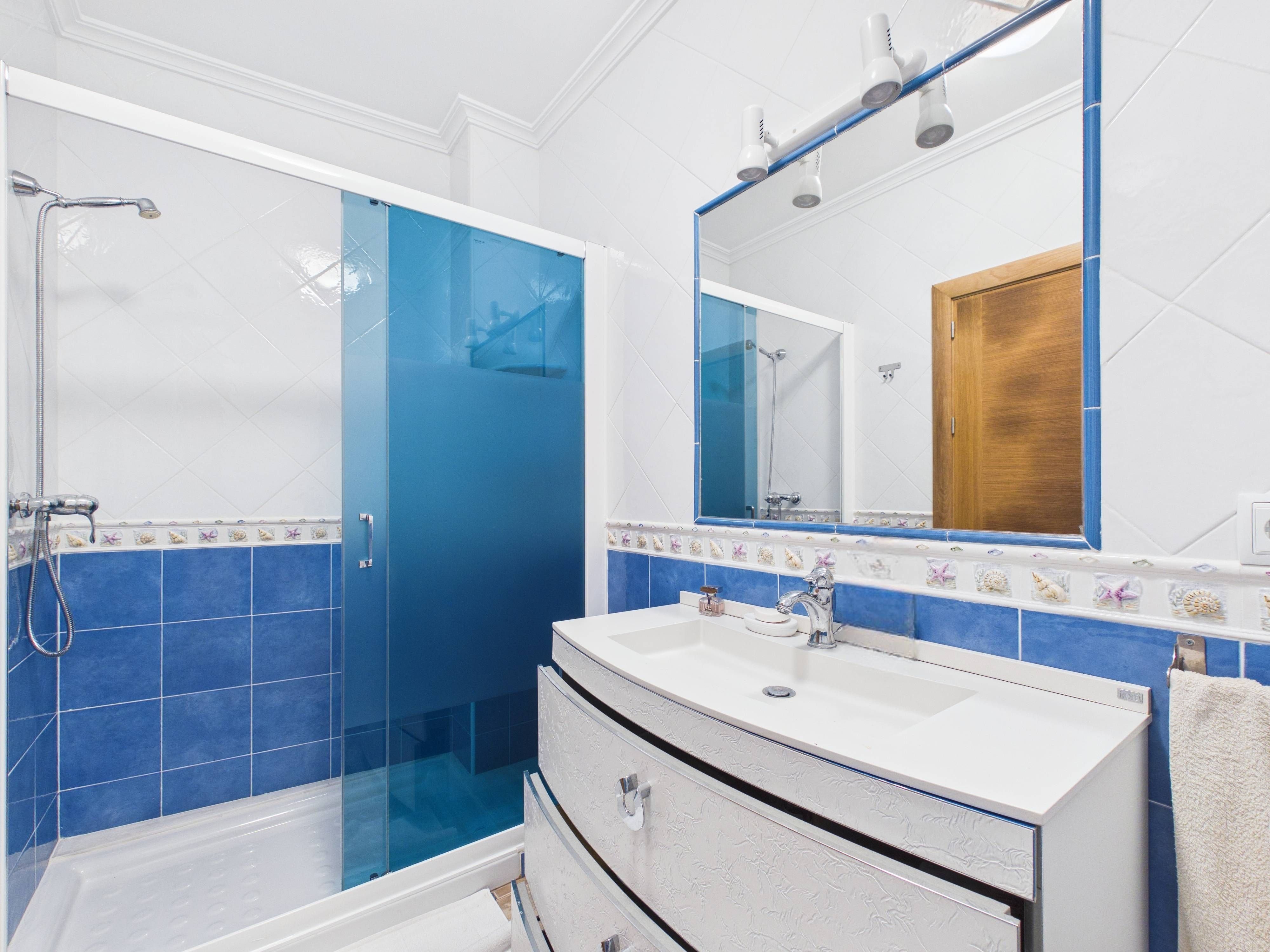 3 Bed, 3 Bath, HouseFor Sale, Calblanque, Murcia