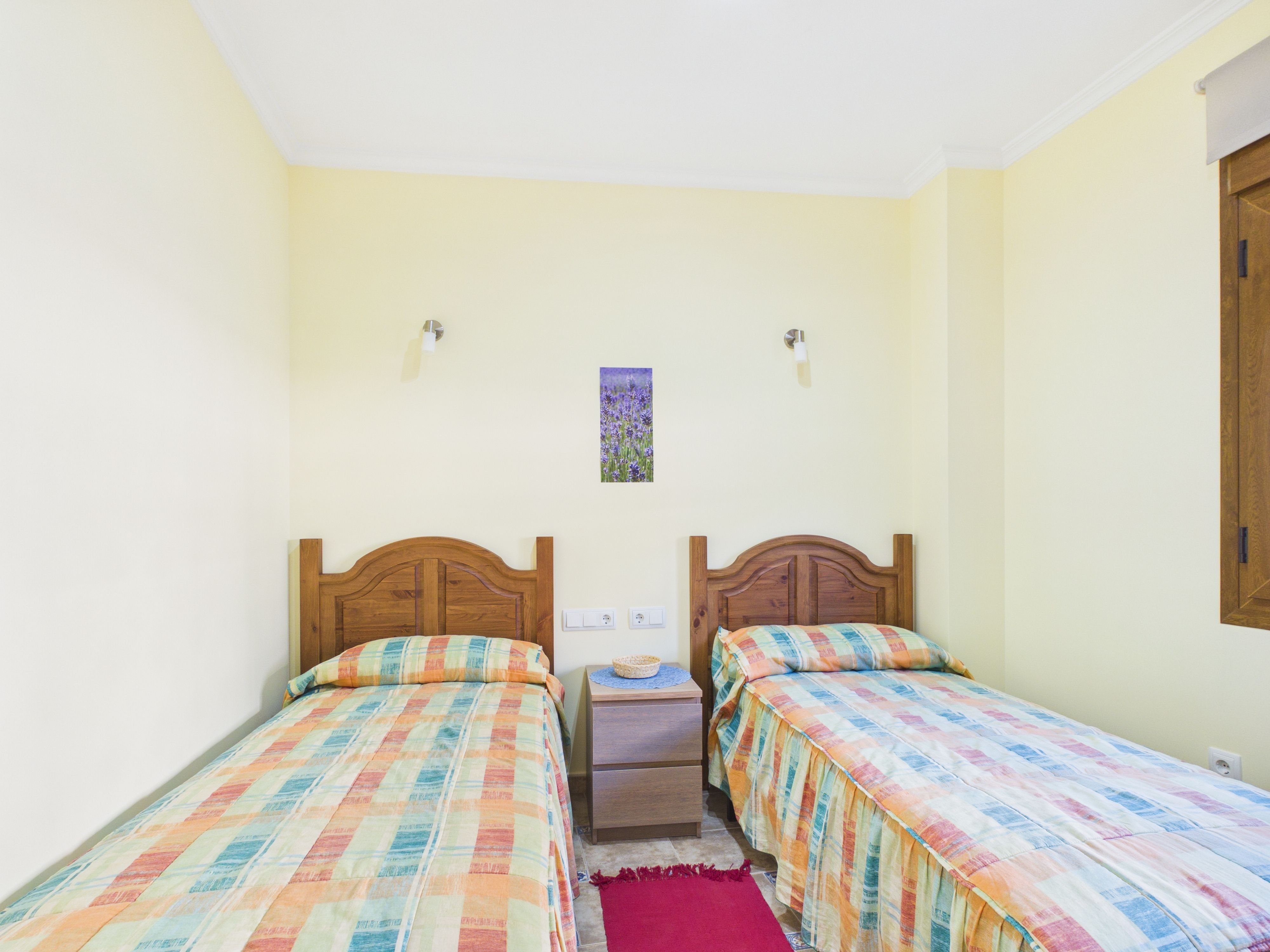 3 Bed, 3 Bath, HouseFor Sale, Calblanque, Murcia