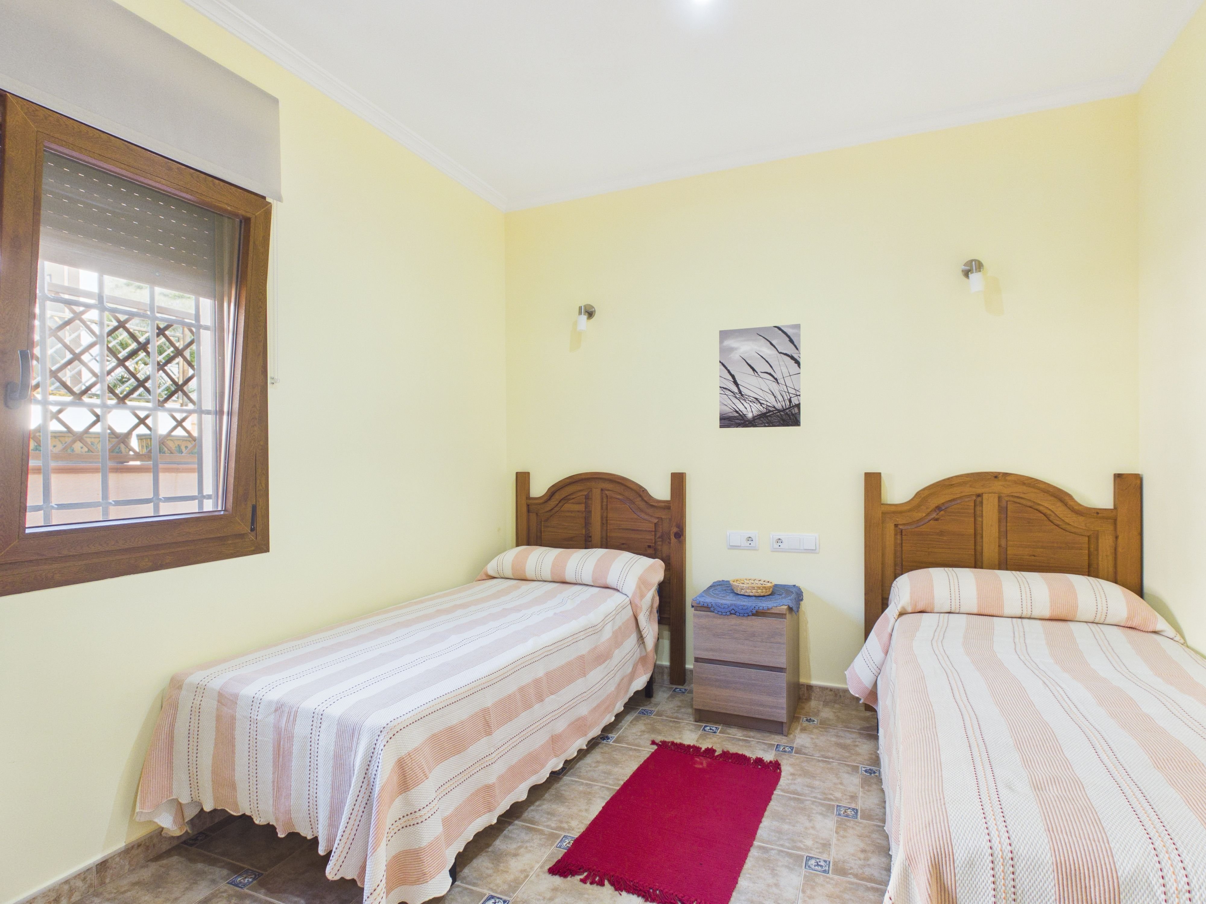 3 Bed, 3 Bath, HouseFor Sale, Calblanque, Murcia