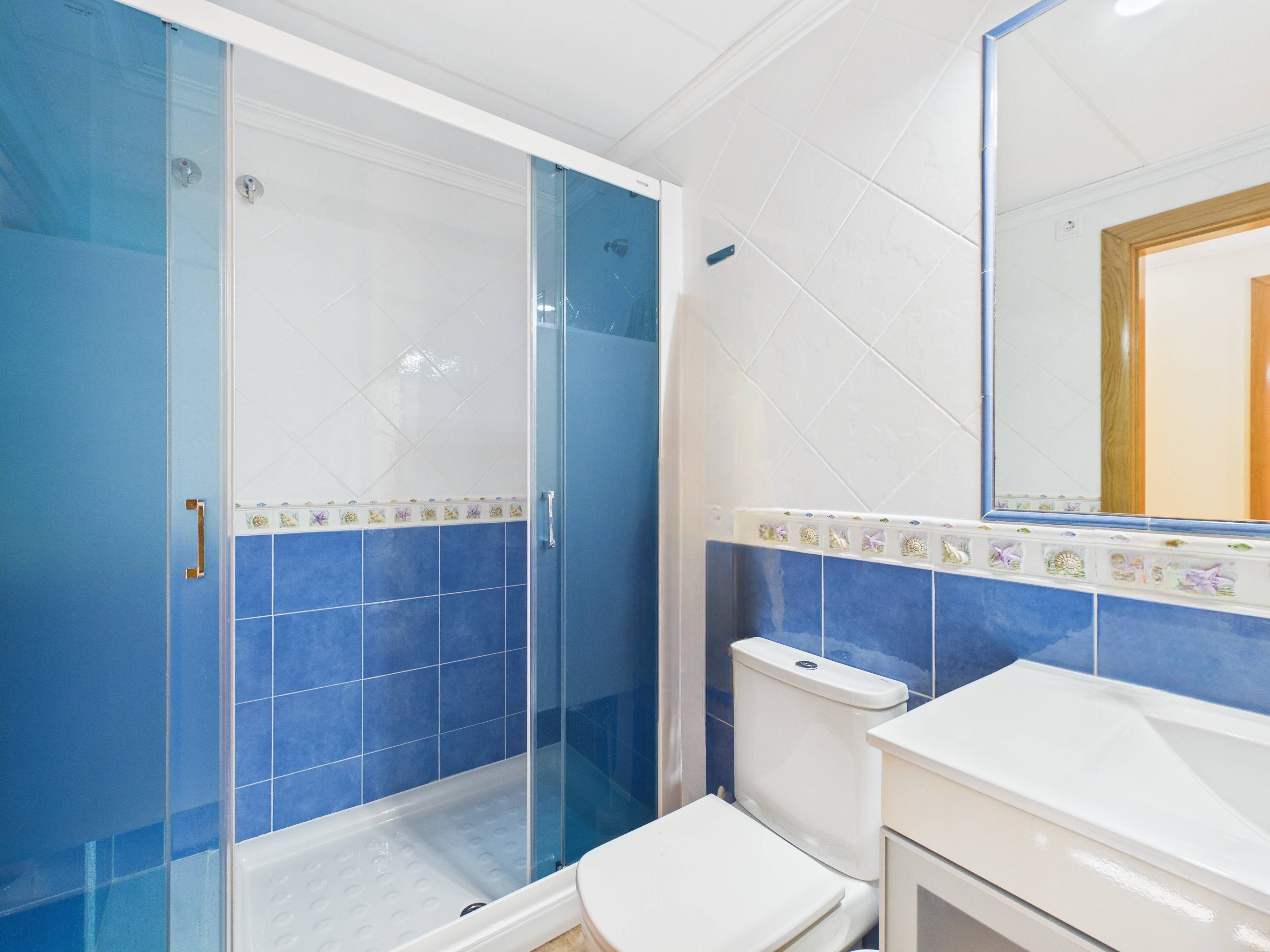 3 Bed, 3 Bath, HouseFor Sale, Calblanque, Murcia