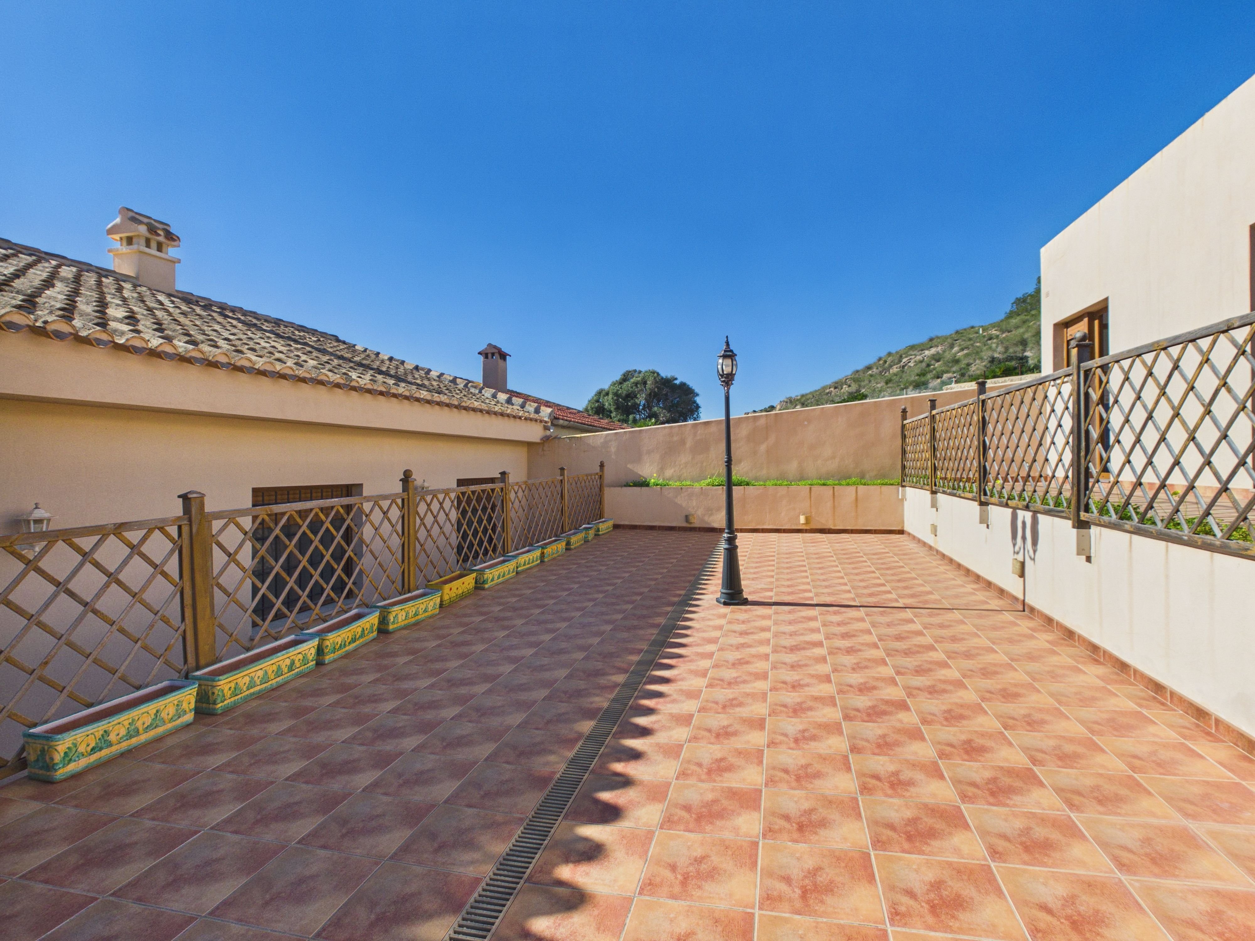 3 Bed, 3 Bath, HouseFor Sale, Calblanque, Murcia