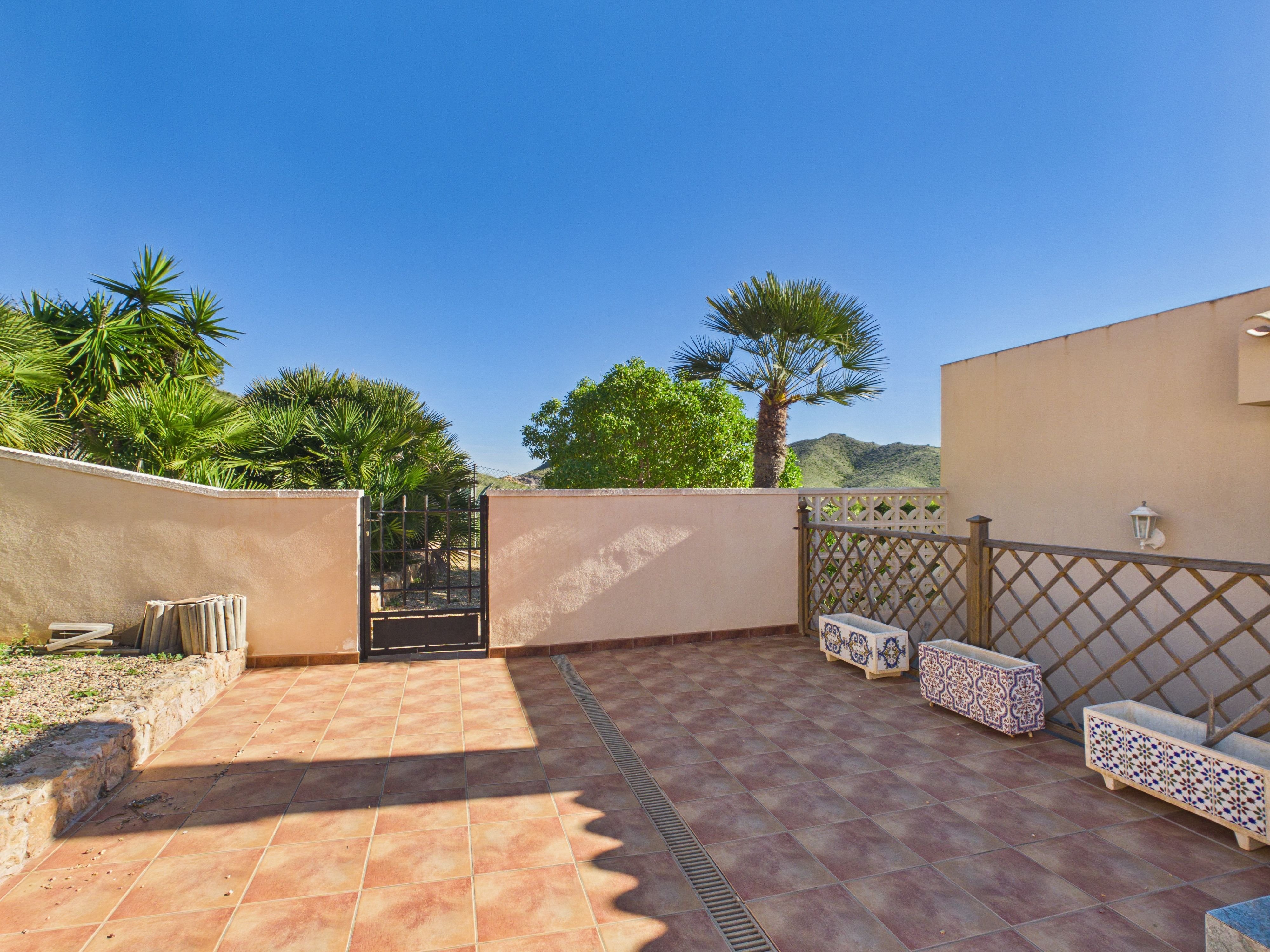 3 Bed, 3 Bath, HouseFor Sale, Calblanque, Murcia