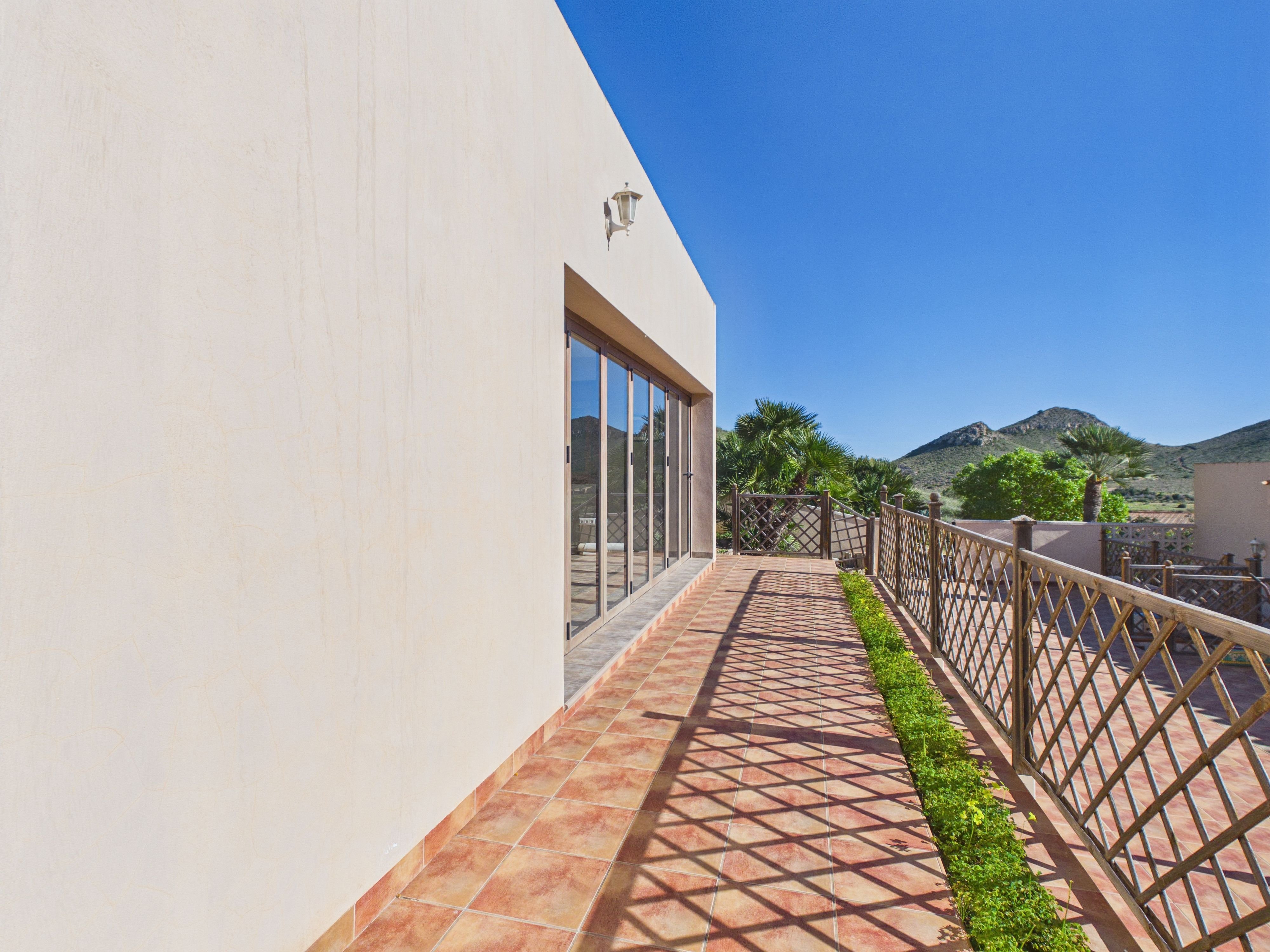 3 Bed, 3 Bath, HouseFor Sale, Calblanque, Murcia