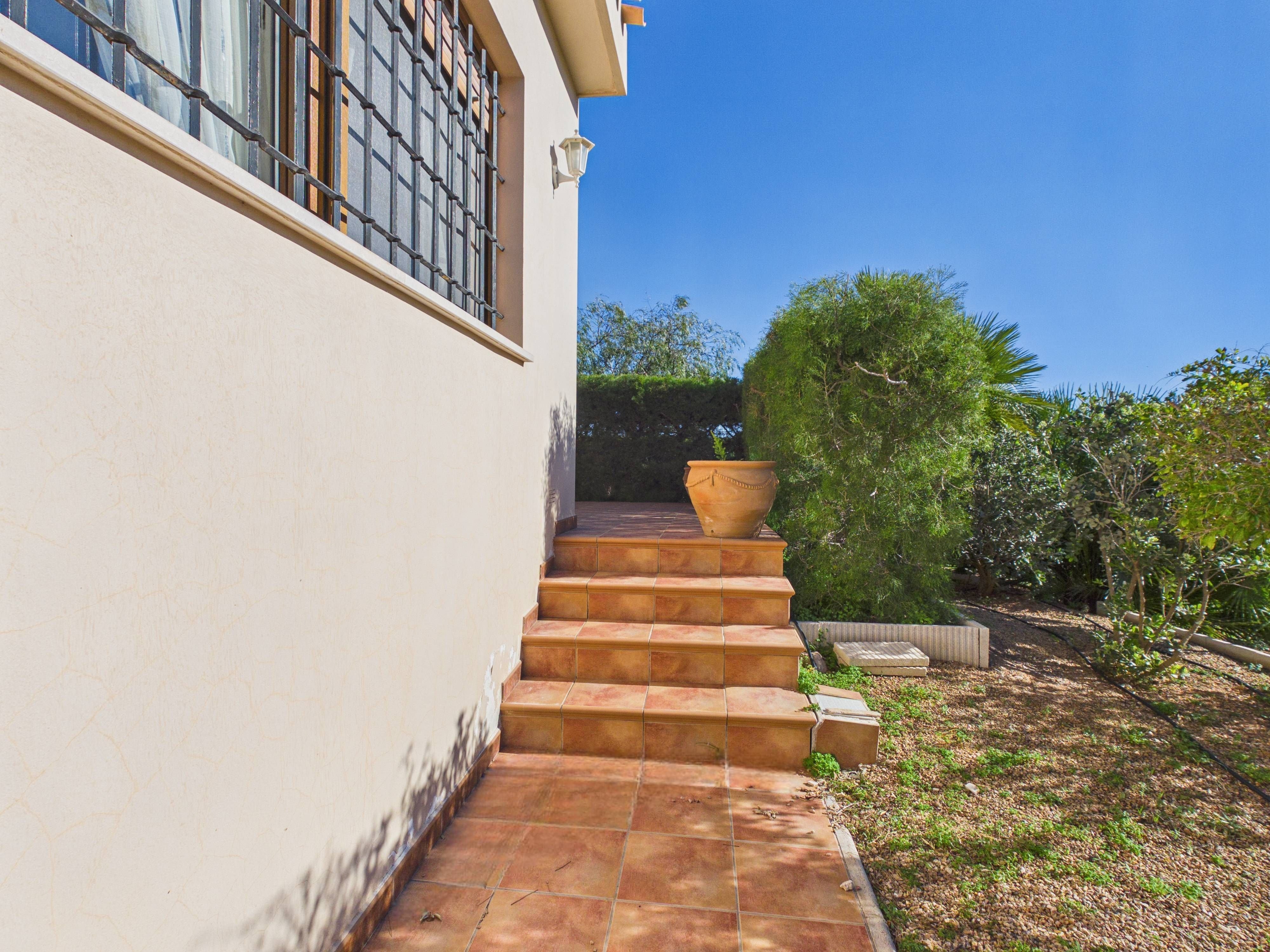 3 Bed, 3 Bath, HouseFor Sale, Calblanque, Murcia