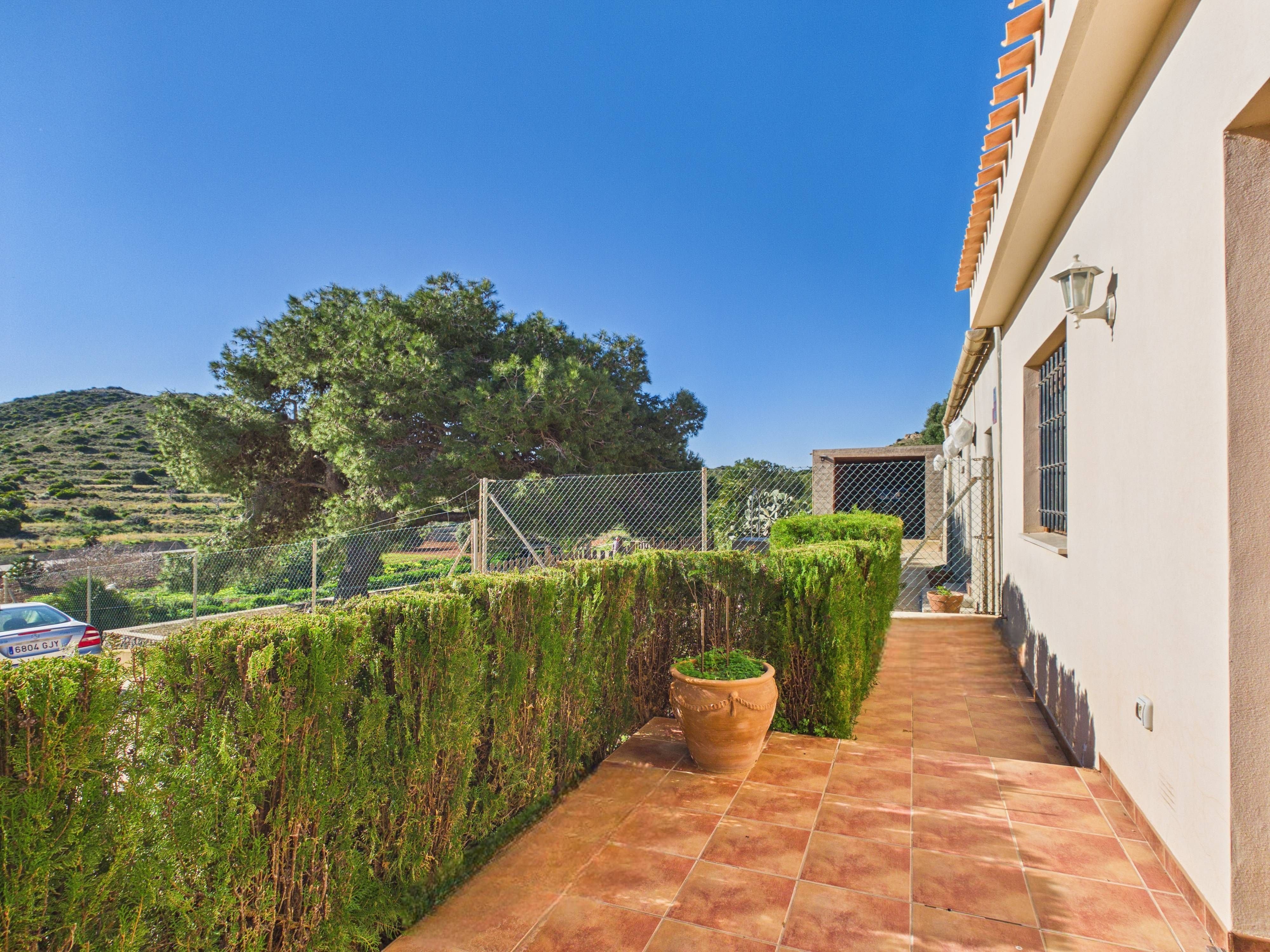 3 Bed, 3 Bath, HouseFor Sale, Calblanque, Murcia