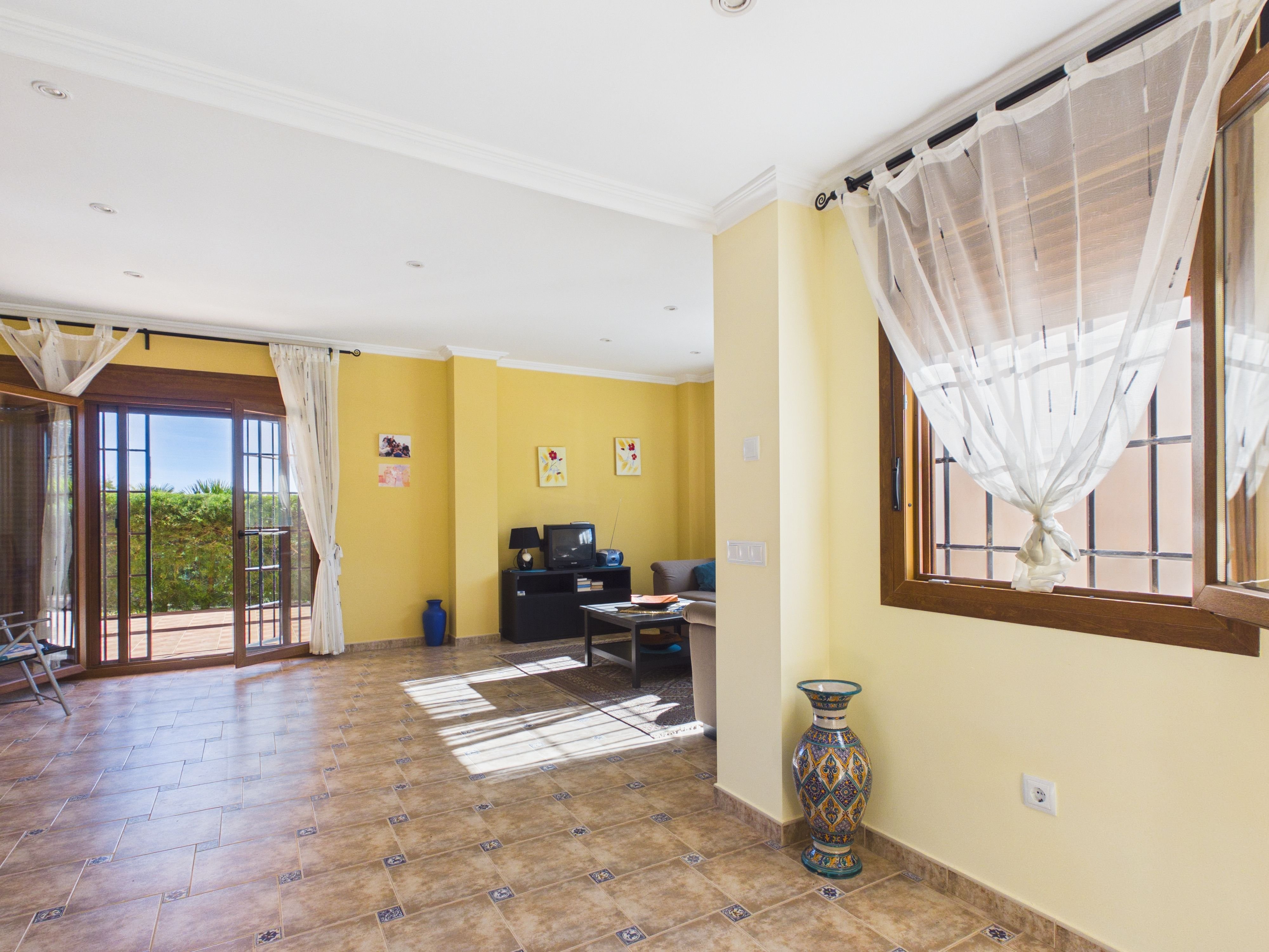 3 Bed, 3 Bath, HouseFor Sale, Calblanque, Murcia