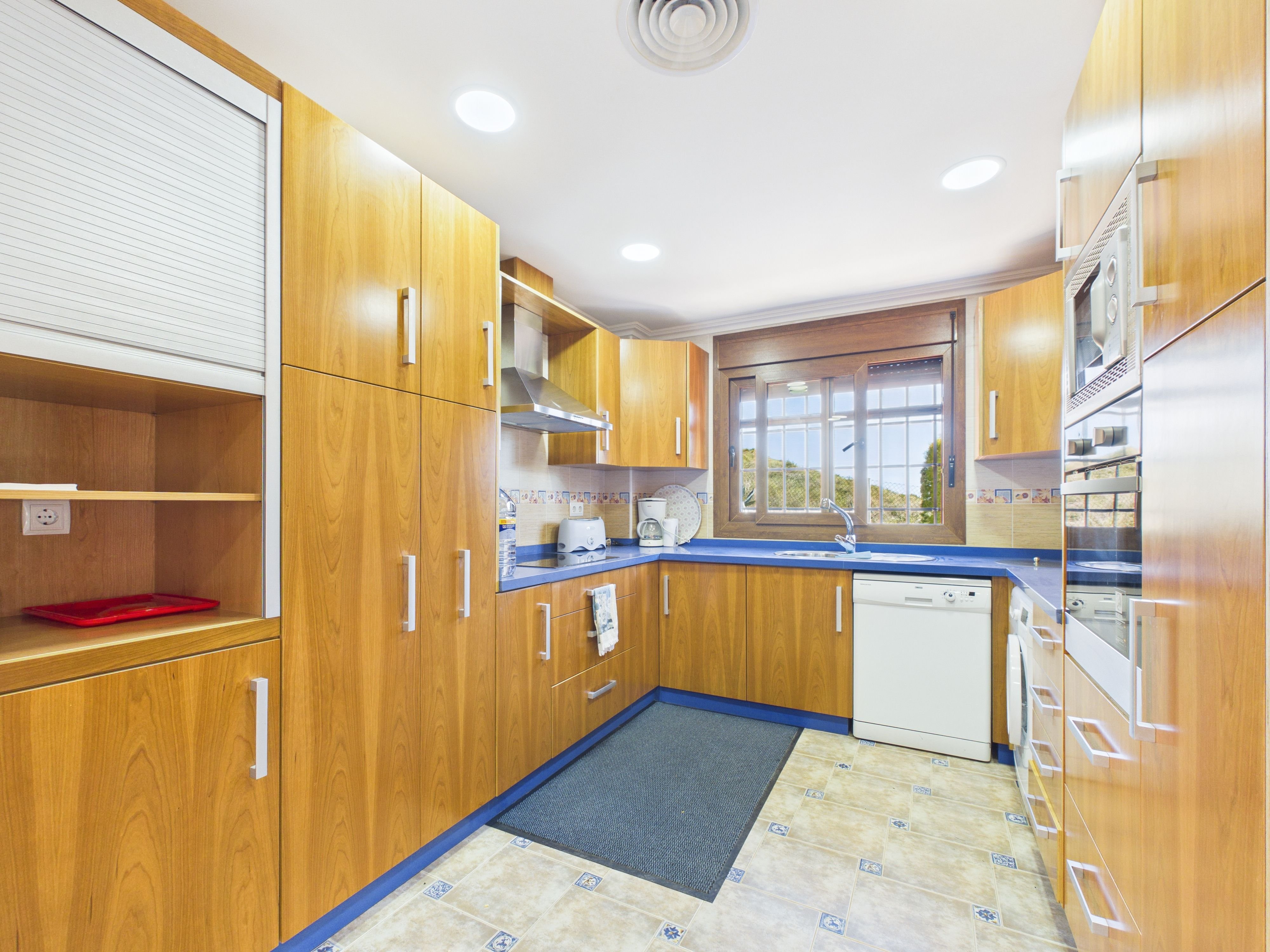 3 Bed, 3 Bath, HouseFor Sale, Calblanque, Murcia