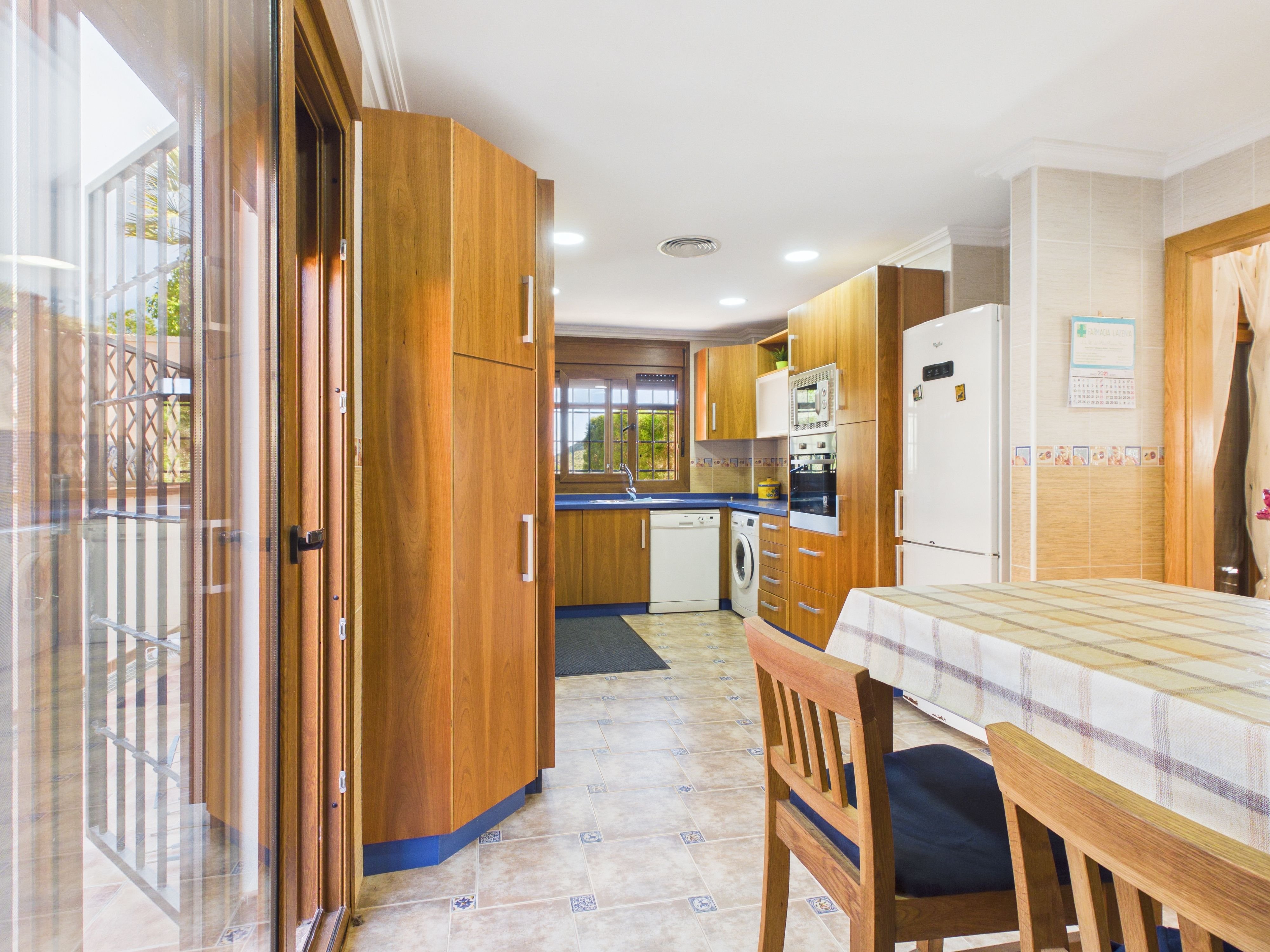 3 Bed, 3 Bath, HouseFor Sale, Calblanque, Murcia