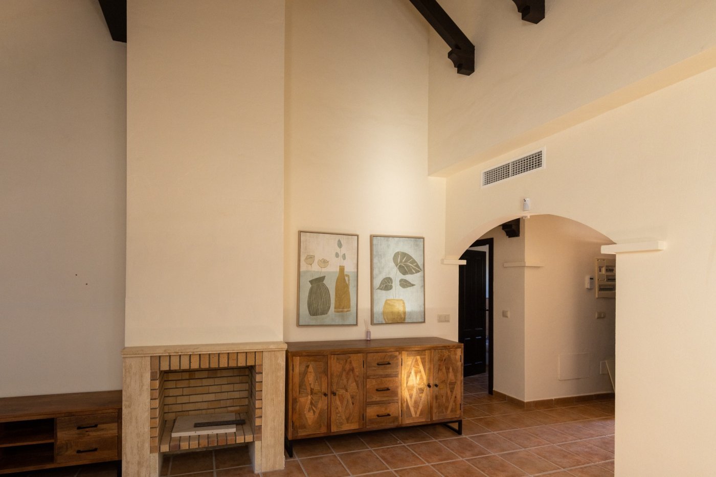 3 Bed, 2 Bath, HouseFor Sale, Hacienda del Alamo, Murcia