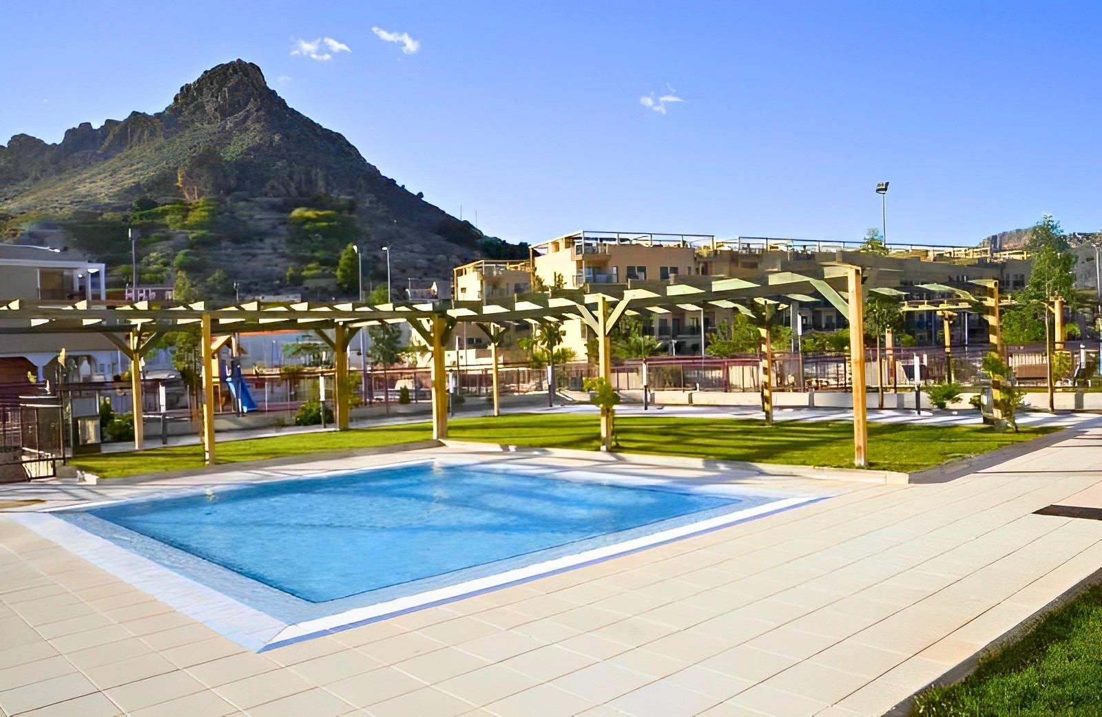 2 Bed, 2 Bath, ApartmentFor Sale, Archena, Murcia