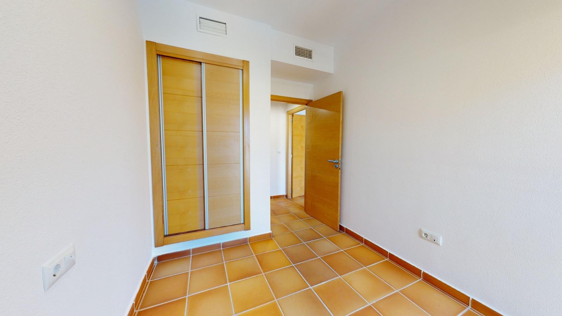 2 Bed, 2 Bath, ApartmentFor Sale, Archena, Murcia