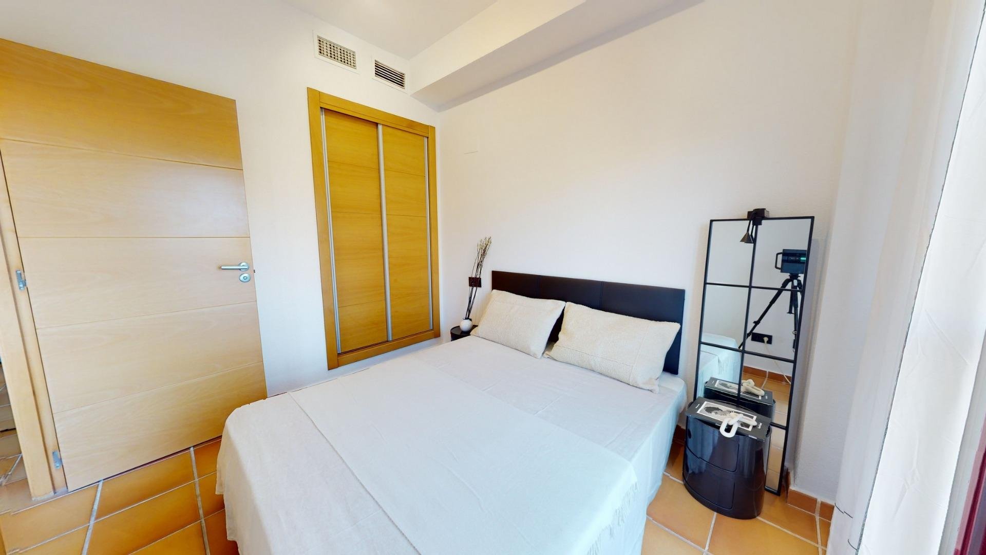 1 Bed, 1 Bath, ApartmentFor Sale, Archena, Murcia