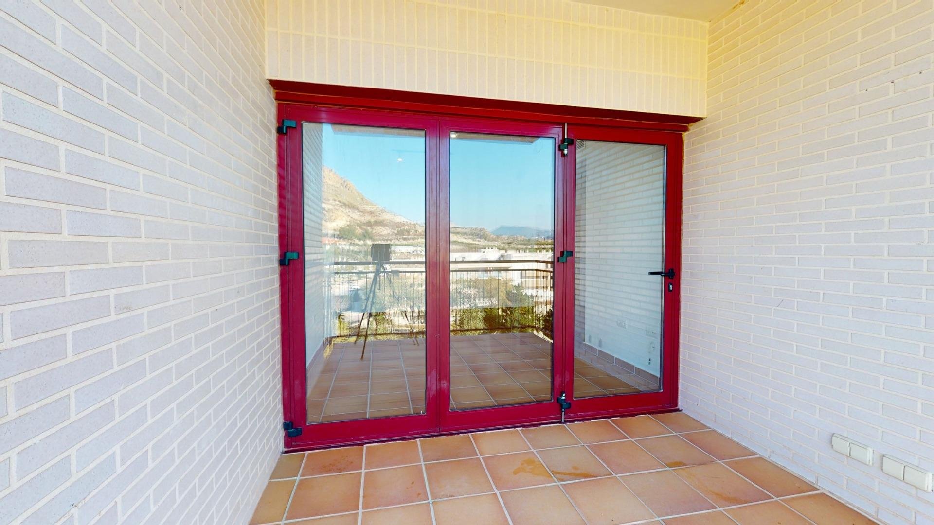 1 Bed, 1 Bath, ApartmentFor Sale, Archena, Murcia