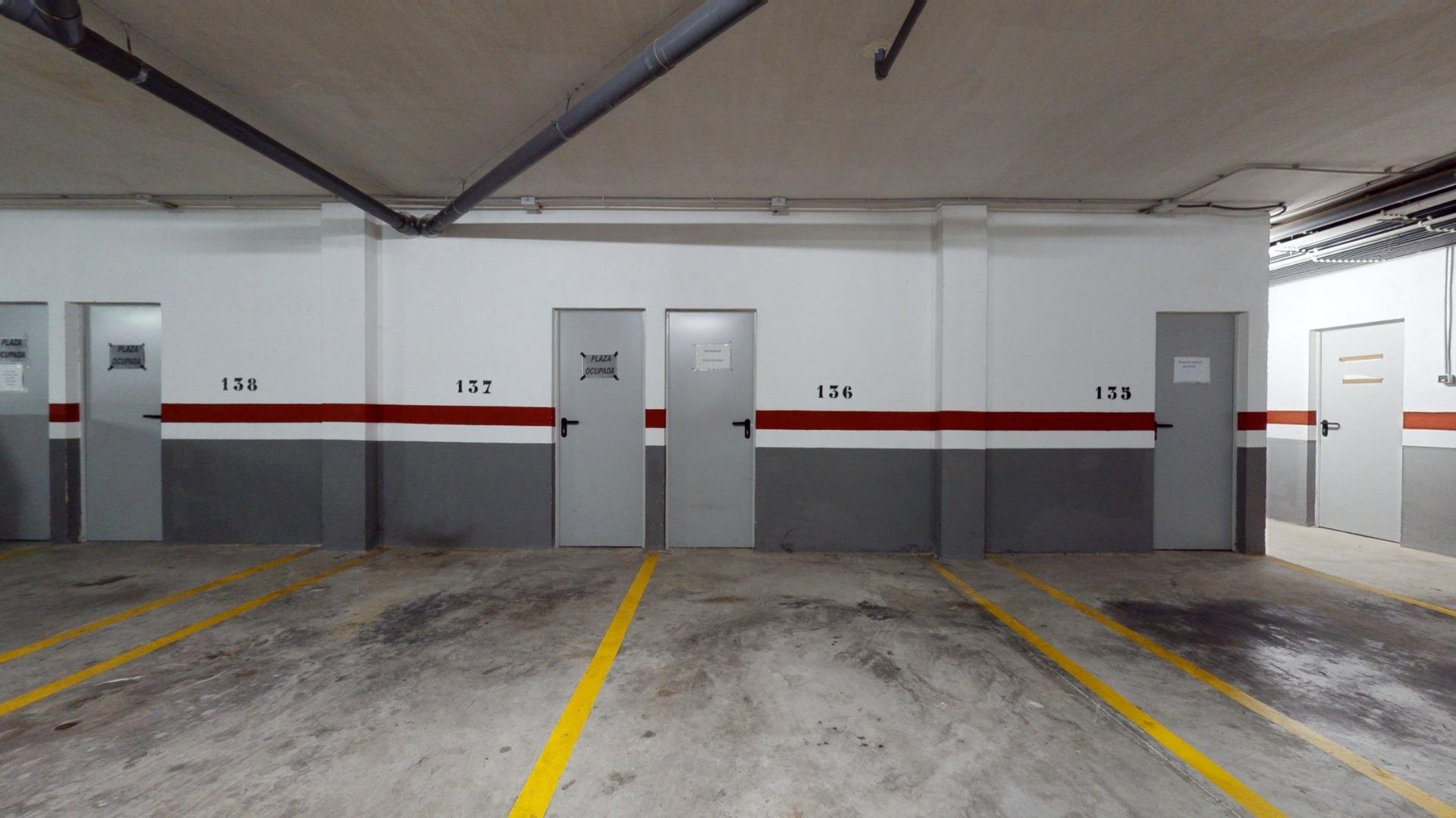 1 Bed, 1 Bath, ApartmentFor Sale, Archena, Murcia