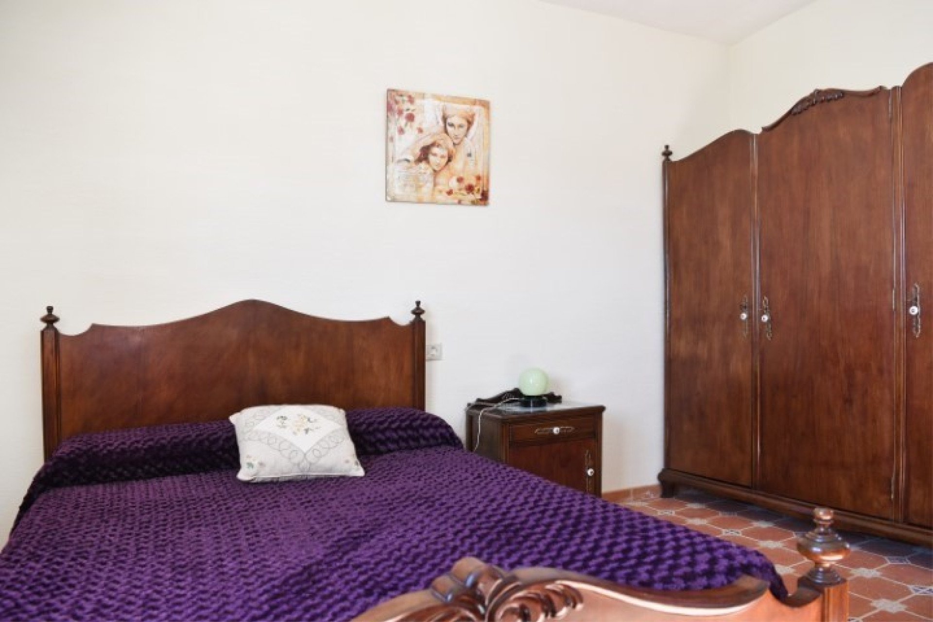 4 Bed, 2 Bath, HouseFor Sale, Pinoso, Alicante