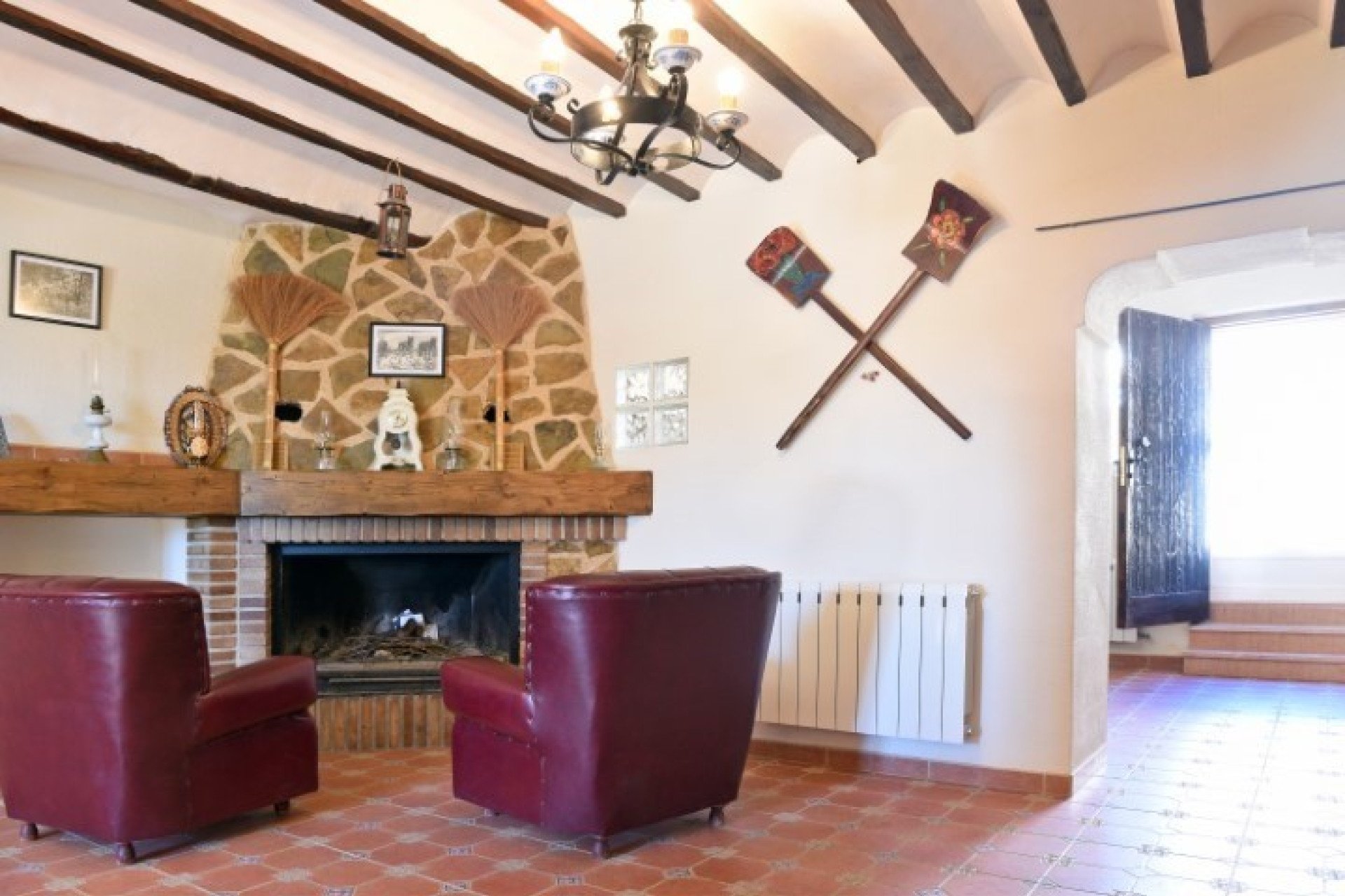 4 Bed, 2 Bath, HouseFor Sale, Pinoso, Alicante